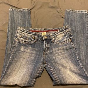Last call! Charlotte Russe Jeans